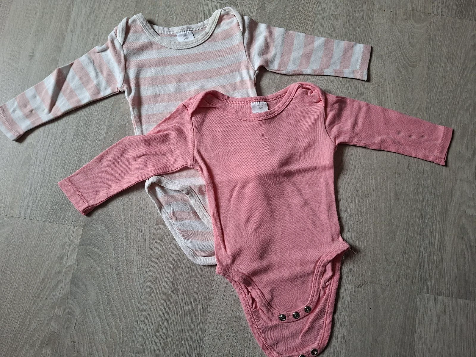 Bodys de 6 meses – photo 2
